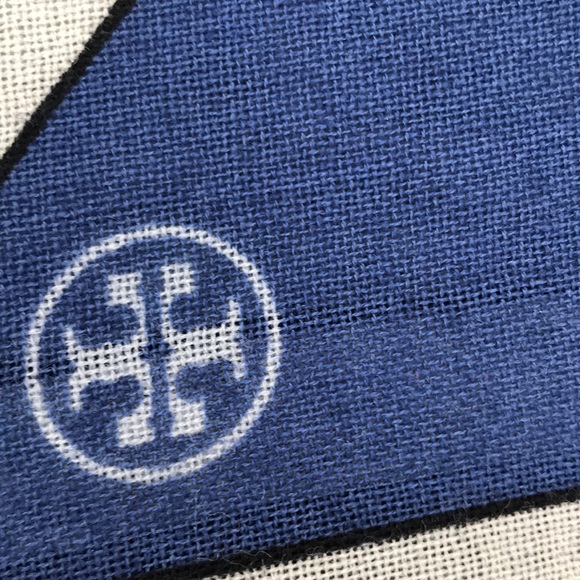 Tory Burch Scarf - Picture 2 of 5